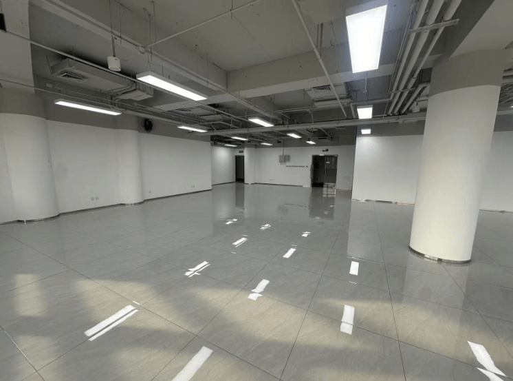 融科融智创新园|蜂巢工场     550平米办公室